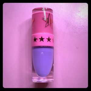 Jeffree Star mini lip shade BLOW PONY